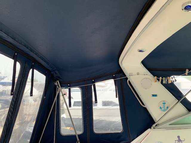 Sea Ray SEA RAY 34