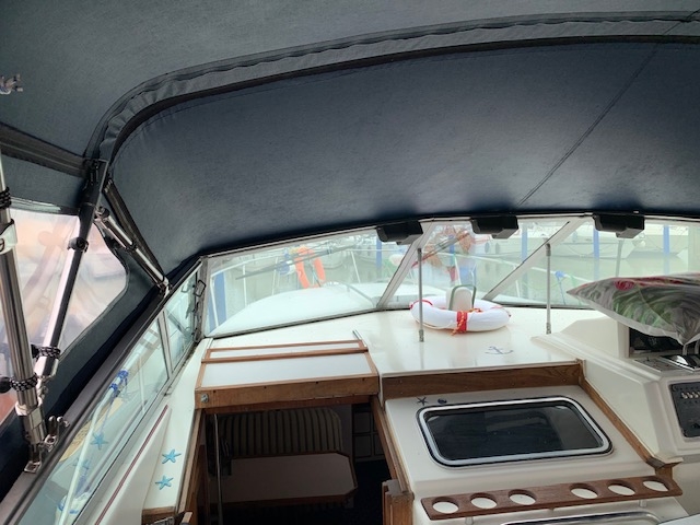 Sea Ray SEA RAY 34
