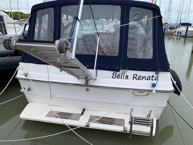 Sea Ray SEA RAY 34