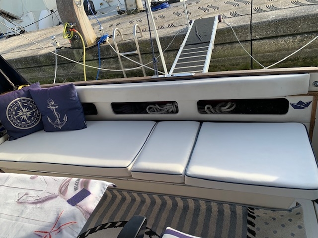 Sea Ray SEA RAY 34