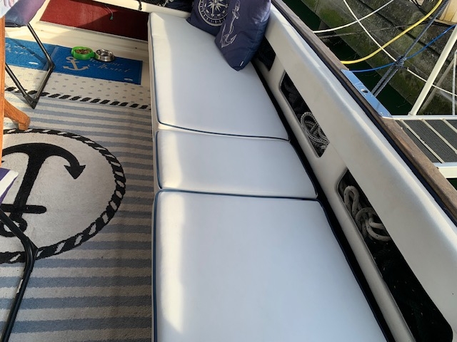 Sea Ray SEA RAY 34