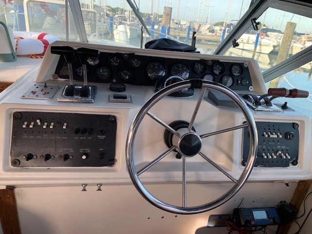 Sea Ray SEA RAY 34