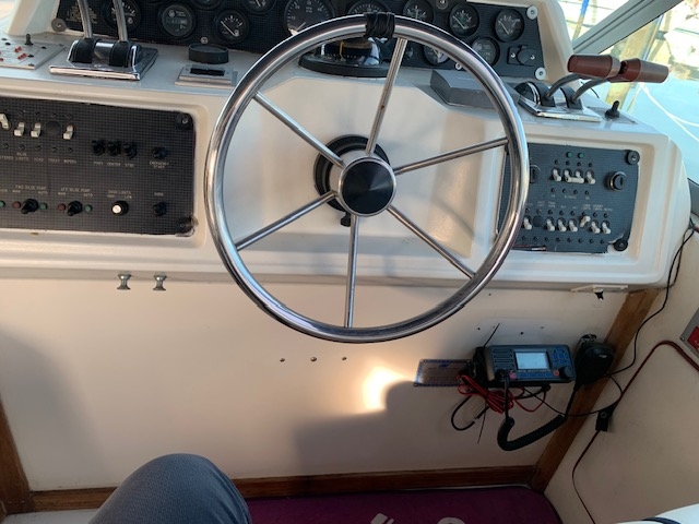 Sea Ray SEA RAY 34