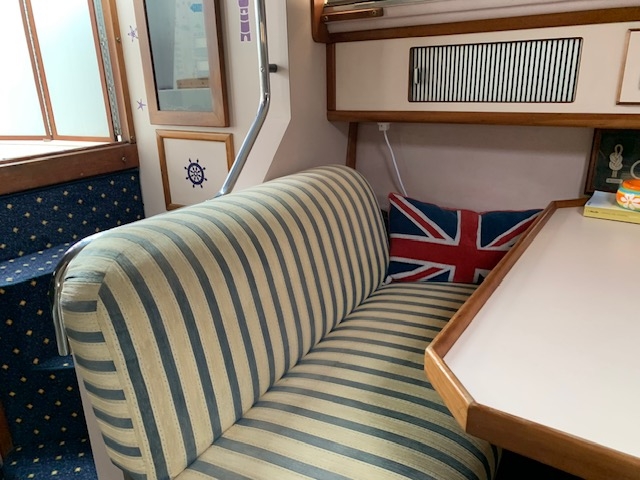 Sea Ray SEA RAY 34