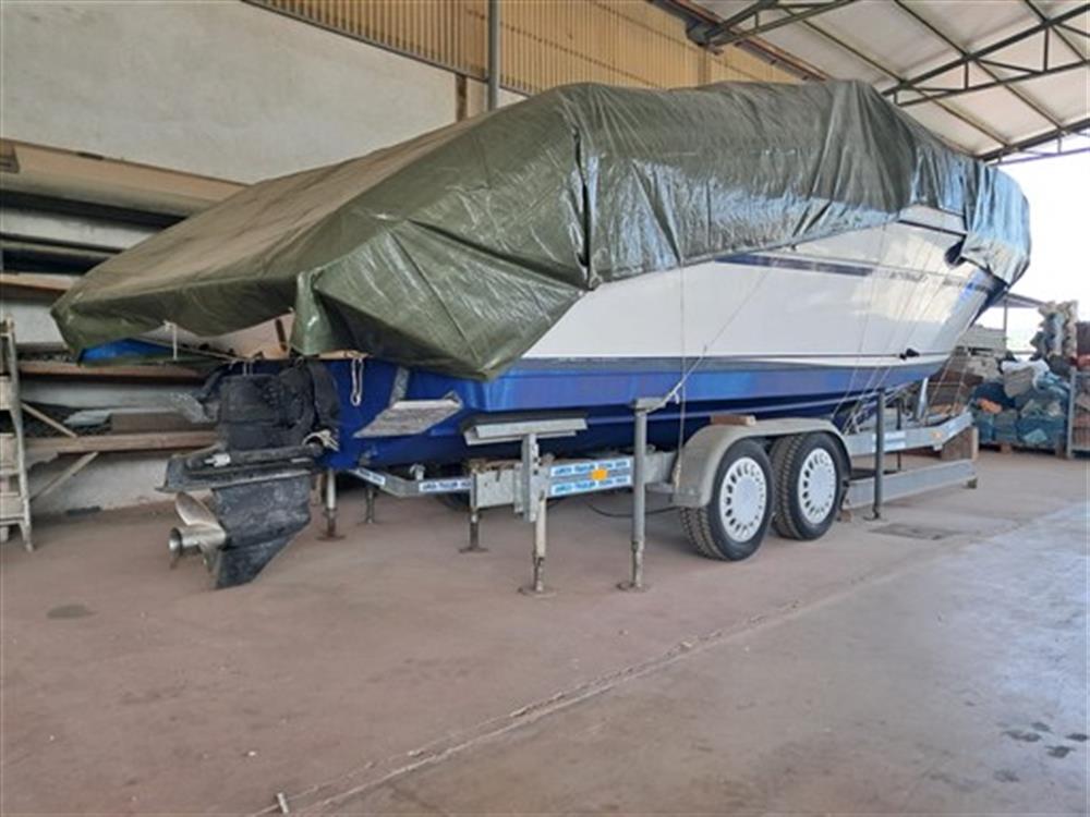 Tiara Yachts Tiara 279 SC