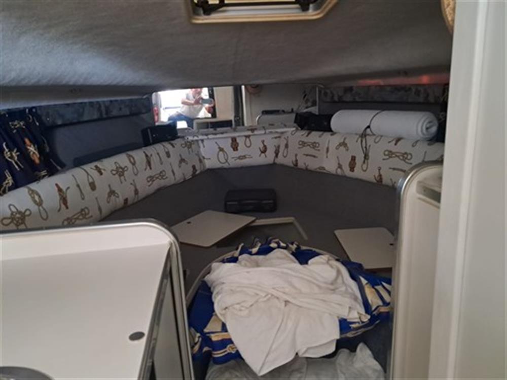 Tiara Yachts Tiara 279 SC
