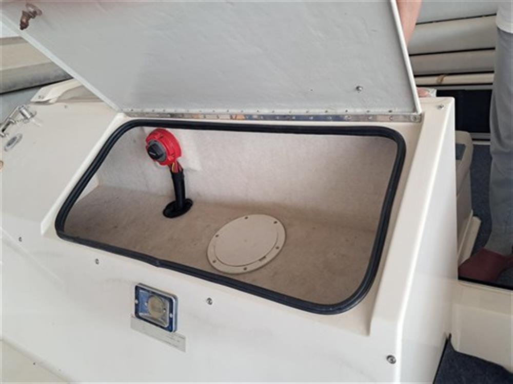 Tiara Yachts Tiara 279 SC