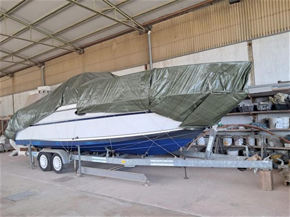 Tiara Yachts Tiara 279 SC