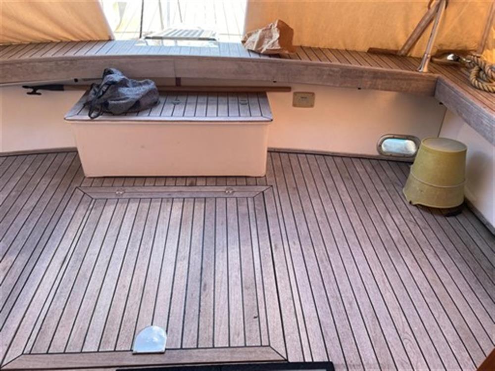 Camuffo CAMUFFO C 40 FLY