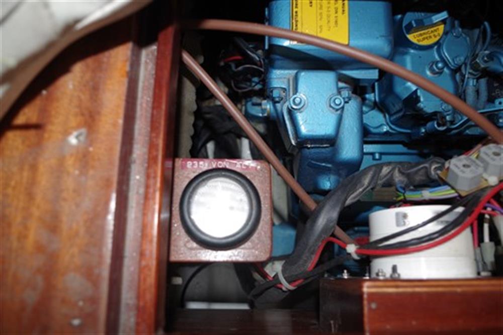 Bootswerft Beck 30er Schrenkreuzer