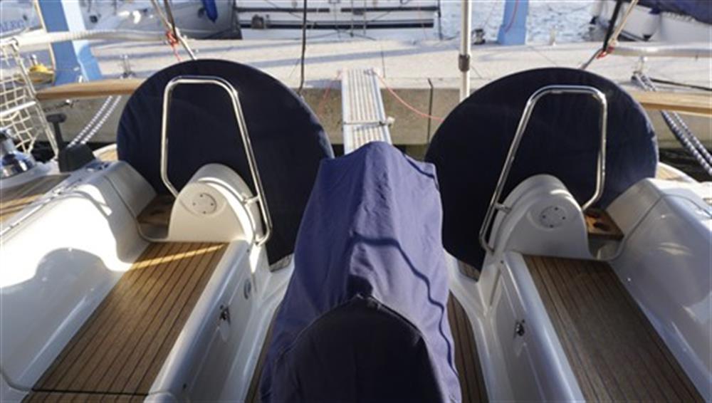 Bavaria Bavaria 44 Vision