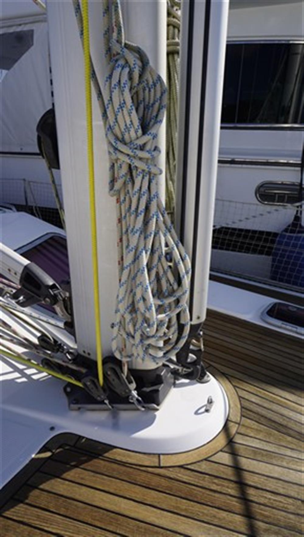 Bavaria Bavaria 44 Vision