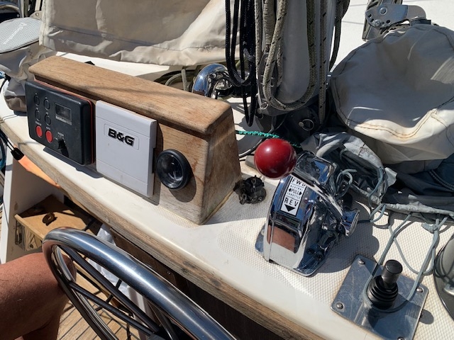 SILTALA NAUTICAT 33