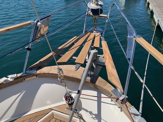 SILTALA NAUTICAT 33