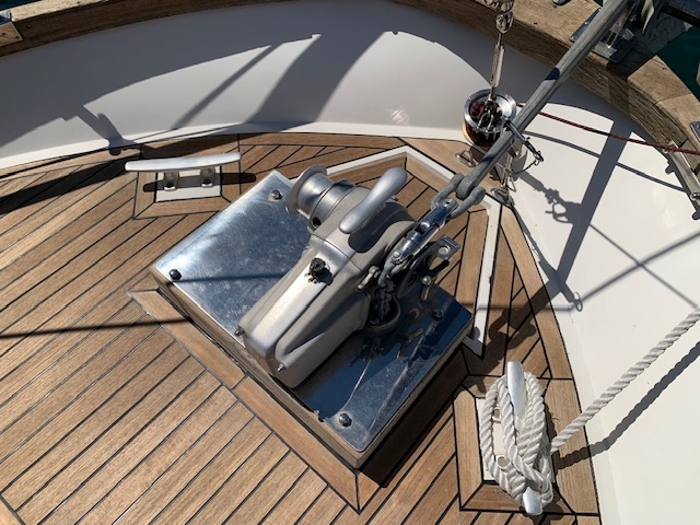 SILTALA NAUTICAT 33