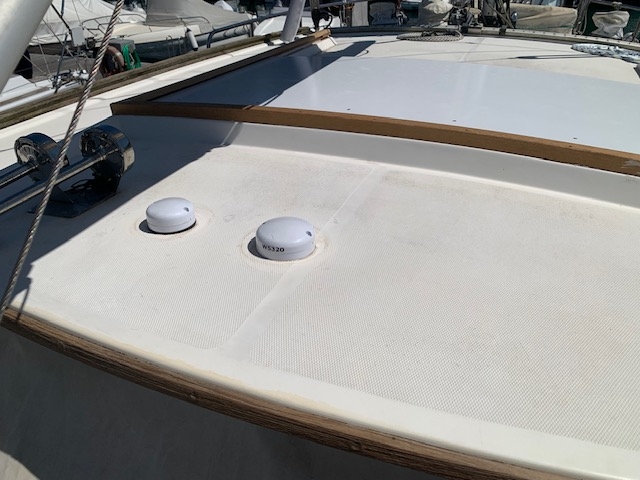 SILTALA NAUTICAT 33