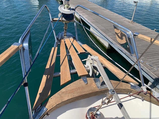 SILTALA NAUTICAT 33