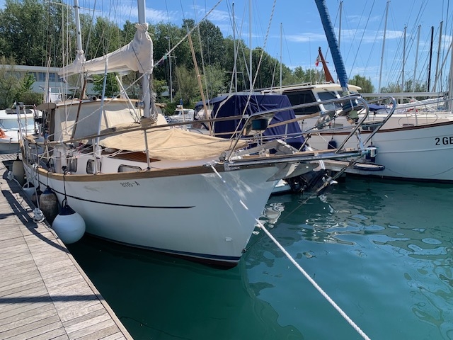 SILTALA NAUTICAT 33