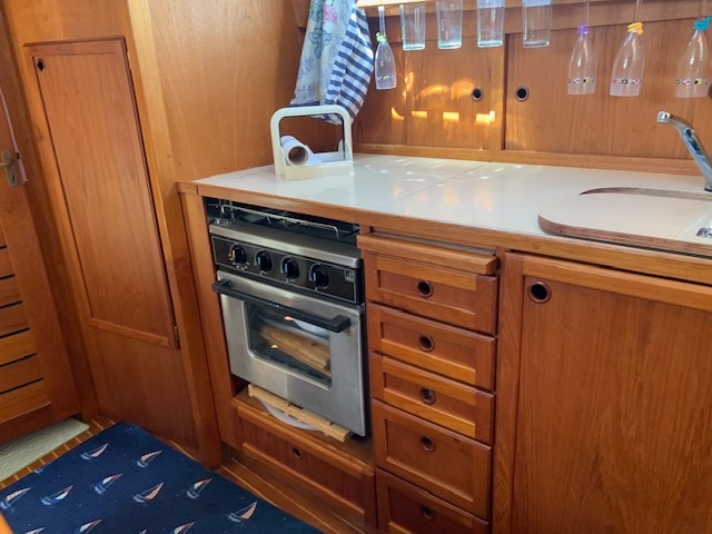 SILTALA NAUTICAT 33