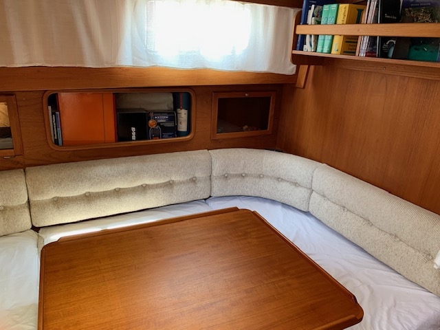 SILTALA NAUTICAT 33