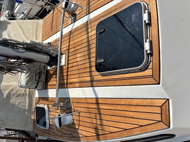 SILTALA NAUTICAT 33
