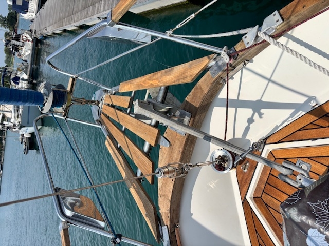 SILTALA NAUTICAT 33