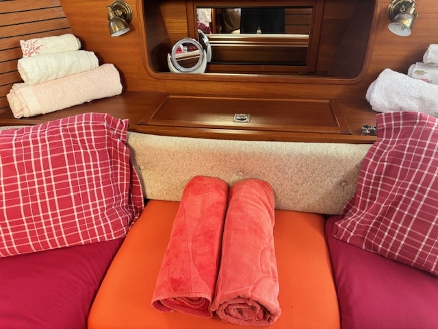 SILTALA NAUTICAT 33