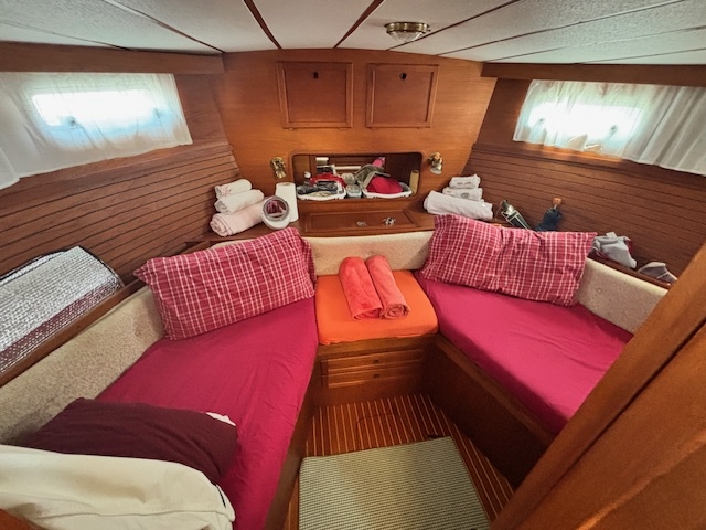 SILTALA NAUTICAT 33