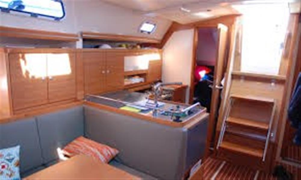 Hanse Hanse 430e