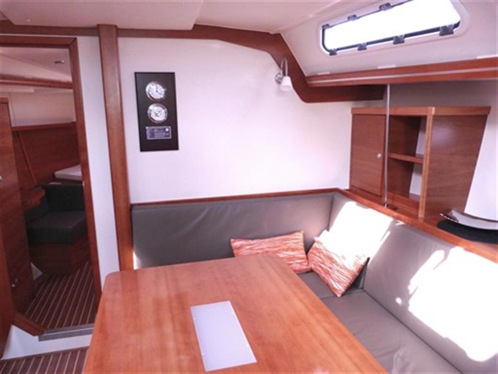 Hanse Hanse 430e