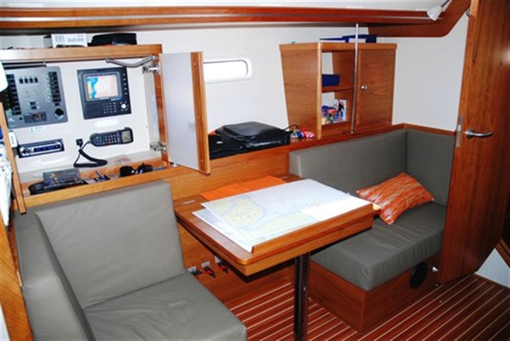 Hanse Hanse 430e