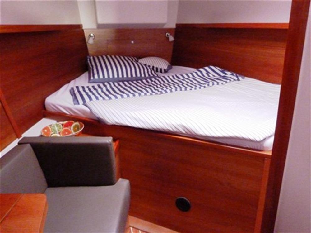 Hanse Hanse 430e