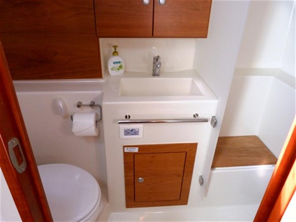 Hanse Hanse 430e