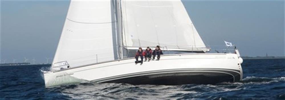 Hanse Hanse 430e