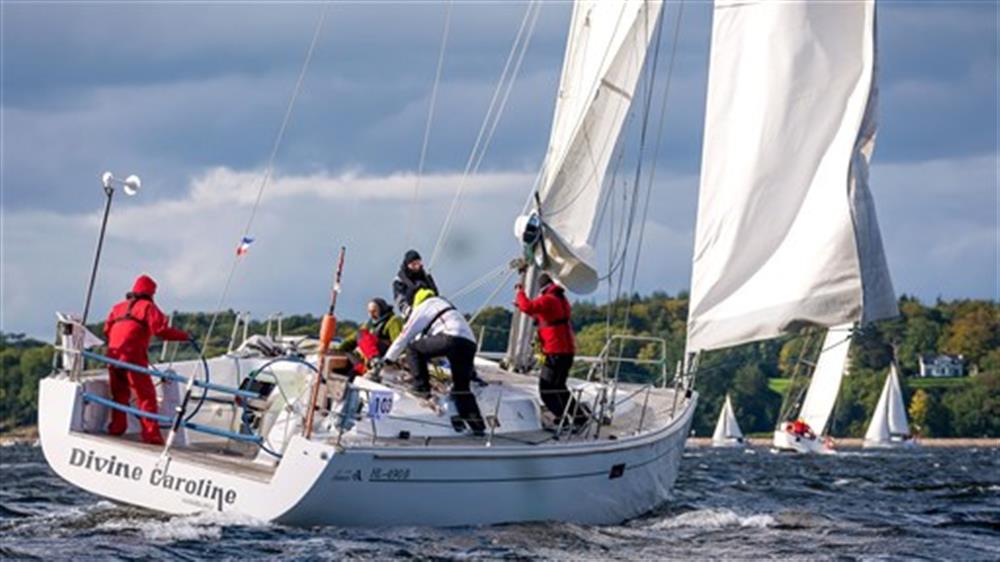 Hanse Hanse 430e