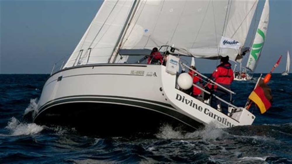 Hanse Hanse 430e