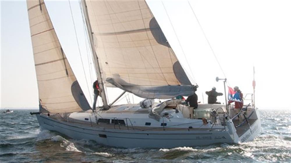 Hanse Hanse 430e