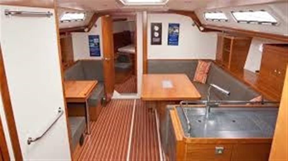Hanse Hanse 430e