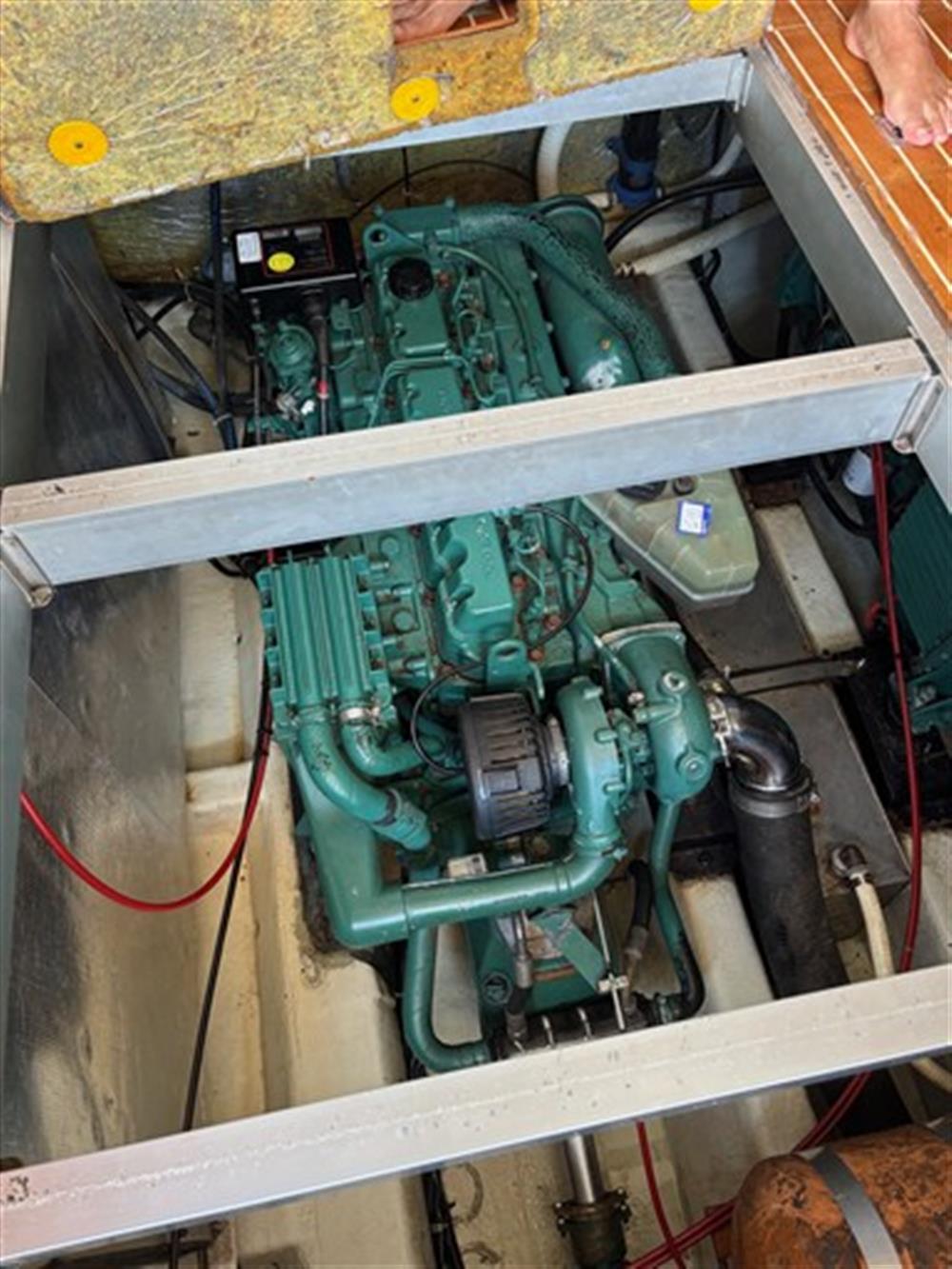 Storebro Royal Cruiser STOREBRO 340 Biscay