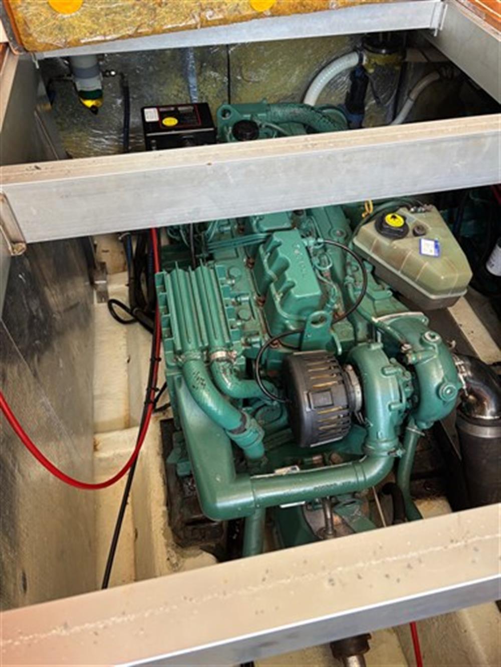 Storebro Royal Cruiser STOREBRO 340 Biscay
