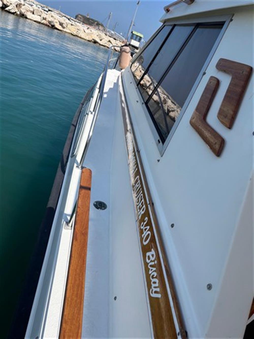 Storebro Royal Cruiser STOREBRO 340 Biscay