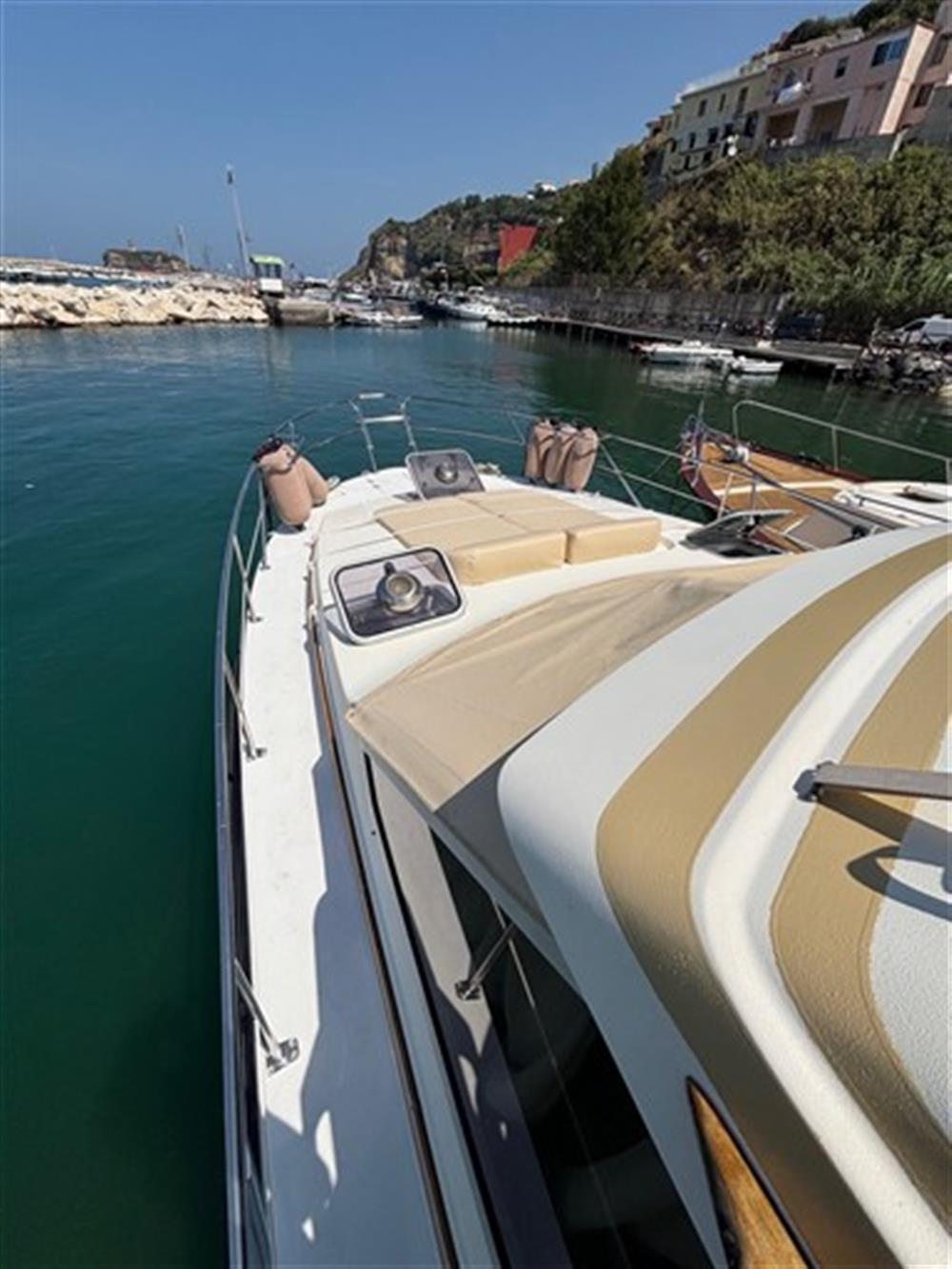 Storebro Royal Cruiser STOREBRO 340 Biscay
