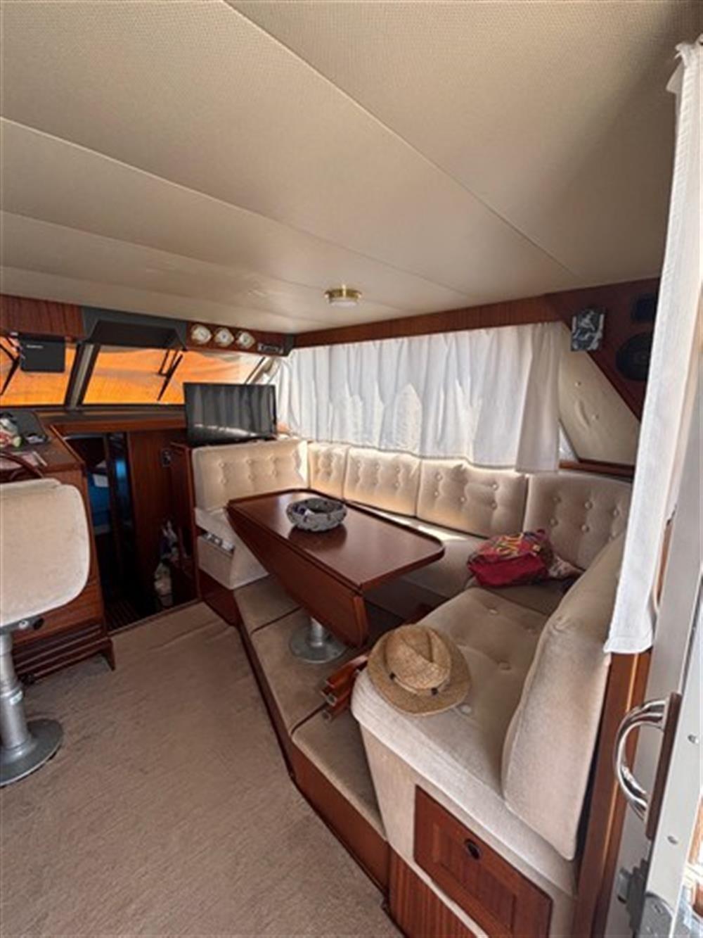 Storebro Royal Cruiser STOREBRO 340 Biscay