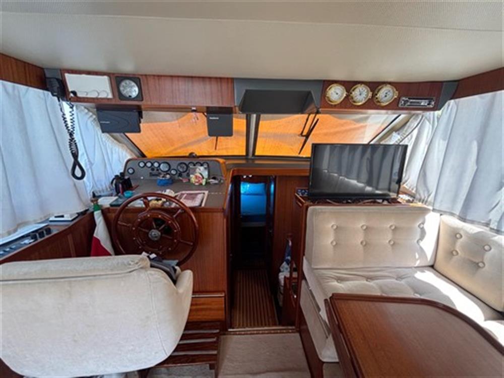 Storebro Royal Cruiser STOREBRO 340 Biscay
