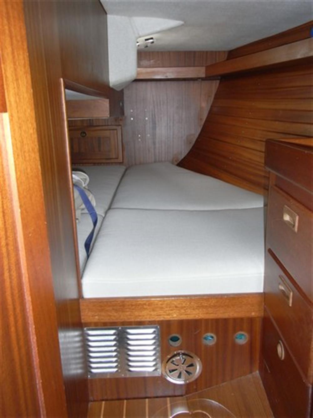 Rexmarine Aphrodite 33 Najad