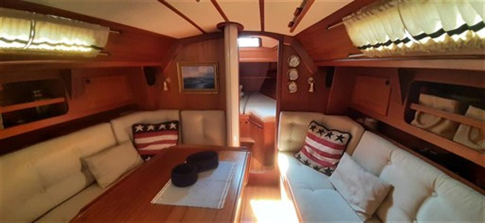 Rexmarine Aphrodite 33 Najad