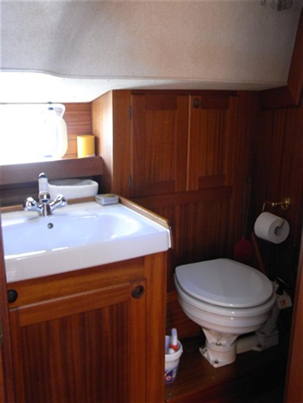 Rexmarine Aphrodite 33 Najad