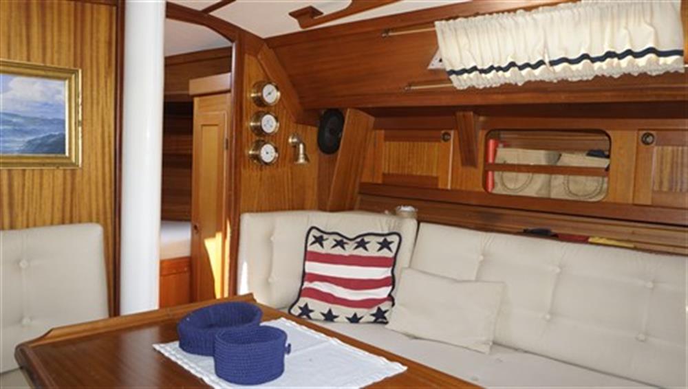Rexmarine Aphrodite 33 Najad