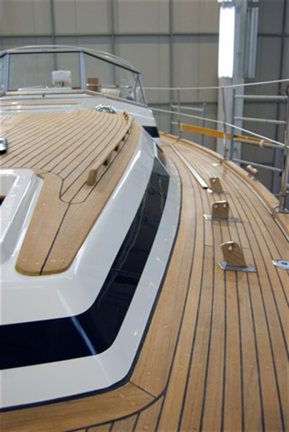 Rexmarine Aphrodite 33 Najad