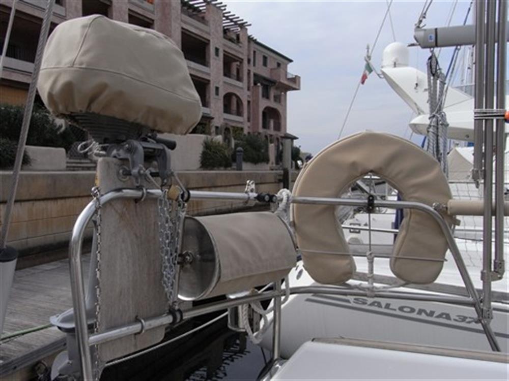 Rexmarine Aphrodite 33 Najad